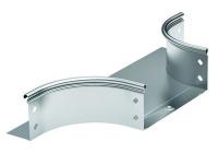 Разветвитель Т-образный 50*200мм DKC