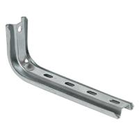 Консоль настенная 200мм IEK VC200