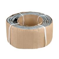 Металлорукав 10мм сталь IP00 Р3-ЦХ с протяжкой EKF 100м